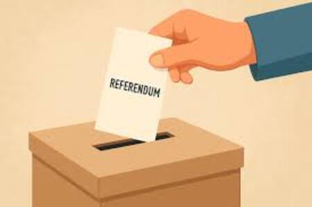 referendum