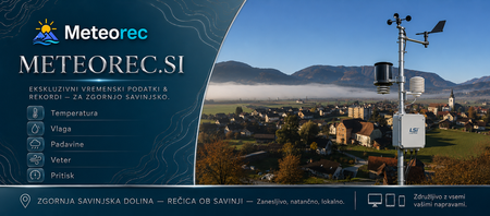 Meteorec
