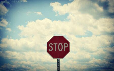 Stop znak