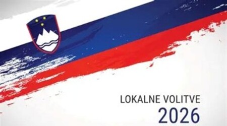 Lokalne volitve 2026