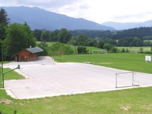 športno-rekreacijski