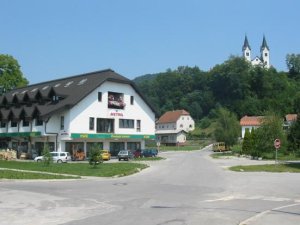 Tourist information