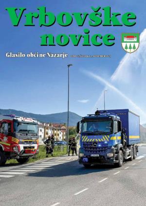 Vrbovške novice 1/2025