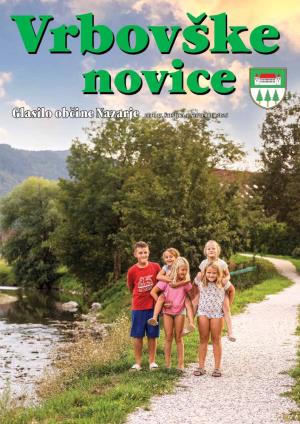 Vrbovške novice 1/2026